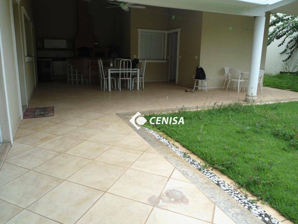 Casa de Condomínio à venda com 4 quartos, 270m² - Foto 48