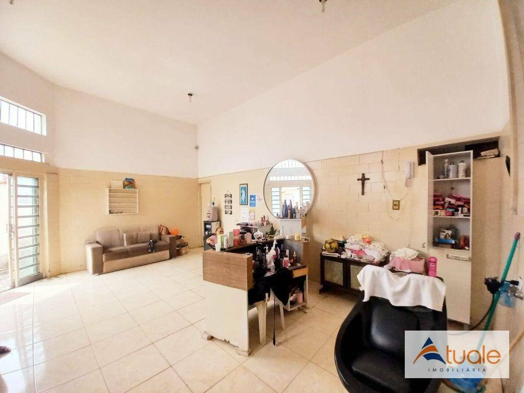 Casa à venda com 3 quartos, 191m² - Foto 2