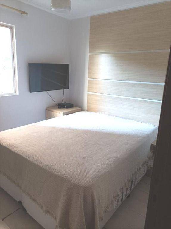 Apartamento à venda com 3 quartos, 74m² - Foto 3