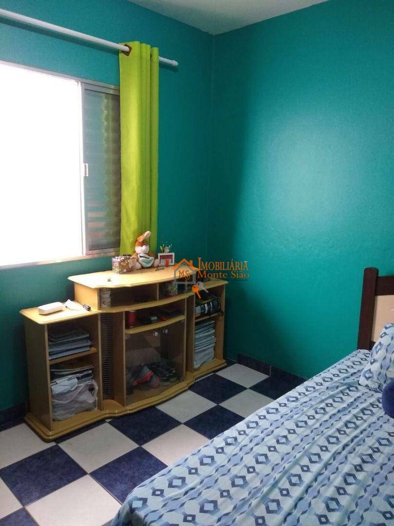 Sobrado à venda com 3 quartos, 200m² - Foto 14