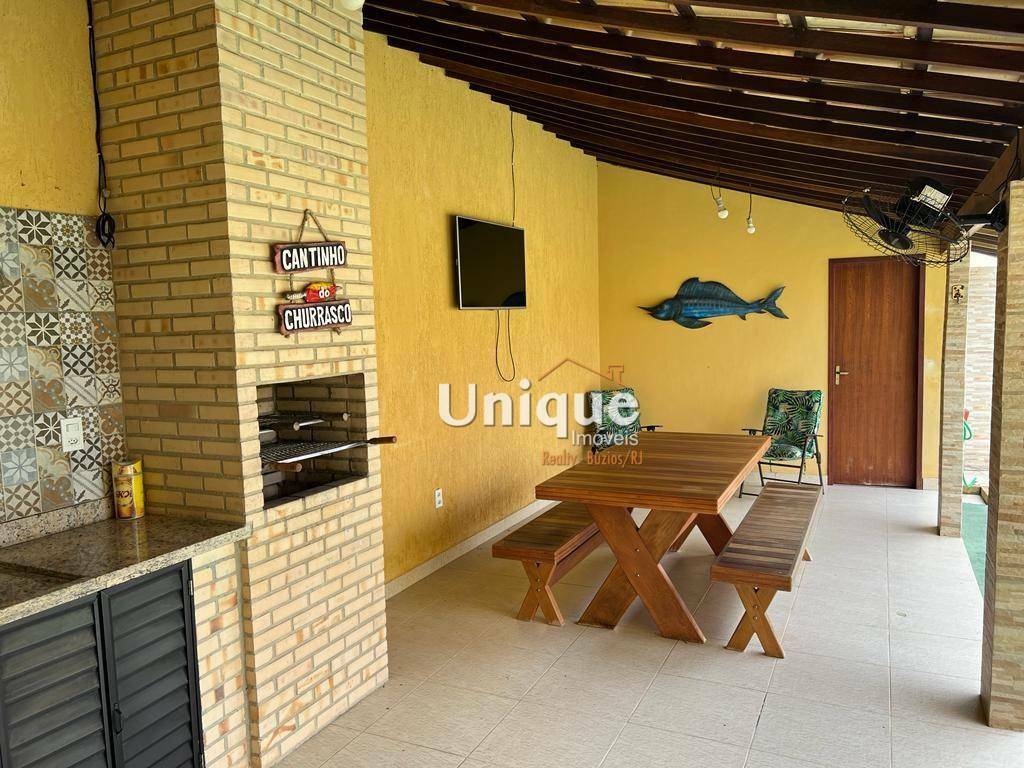 Casa de Condomínio à venda com 4 quartos, 110m² - Foto 18