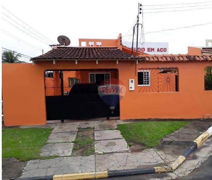 Casa de Condomínio à venda com 3 quartos, 170m² - Foto 2