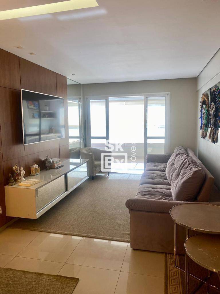 Apartamento à venda com 4 quartos, 144m² - Foto 9