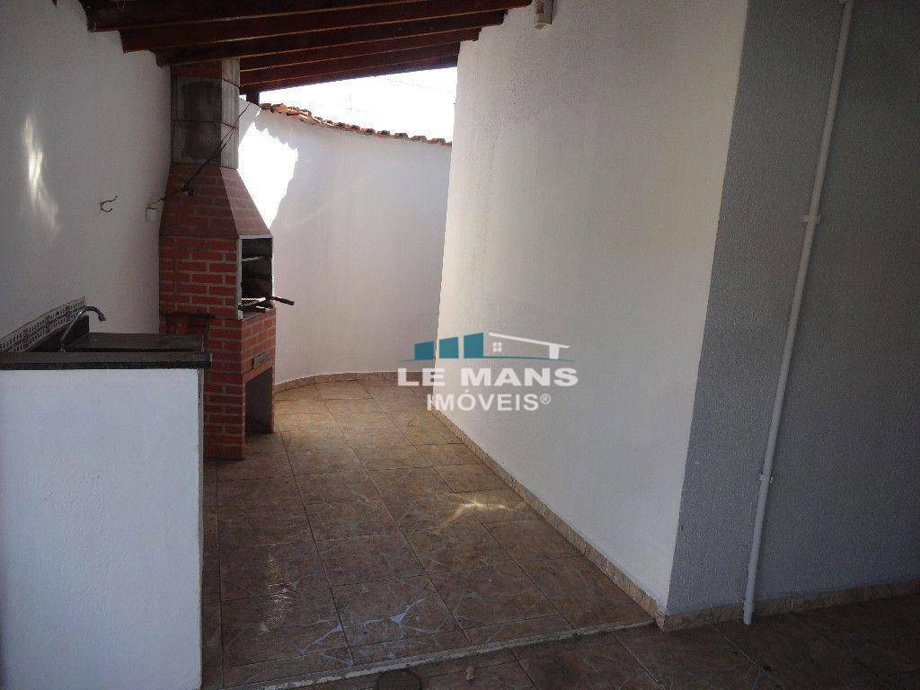 Casa de Condomínio à venda com 2 quartos, 88m² - Foto 6