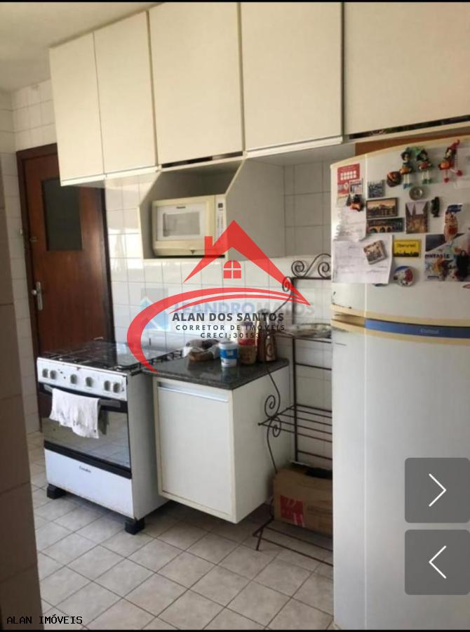 Apartamento à venda com 3 quartos, 128m² - Foto 10