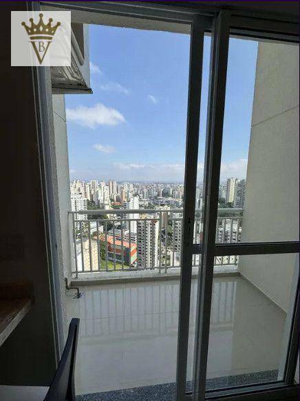 Apartamento à venda com 1 quarto, 48m² - Foto 15