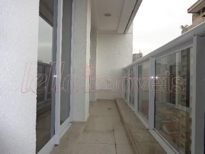 Conjunto Comercial-Sala para alugar, 71m² - Foto 5