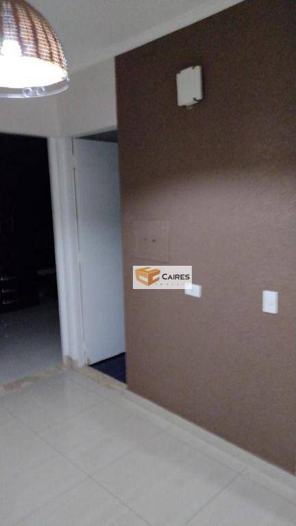 Apartamento à venda com 3 quartos - Foto 8