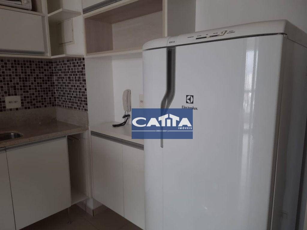 Apartamento para alugar com 1 quarto, 36m² - Foto 19