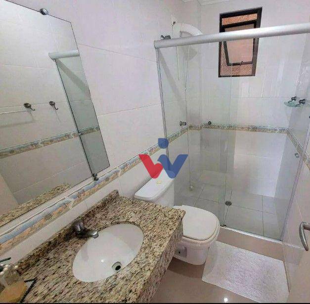 Cobertura à venda com 3 quartos, 123m² - Foto 4