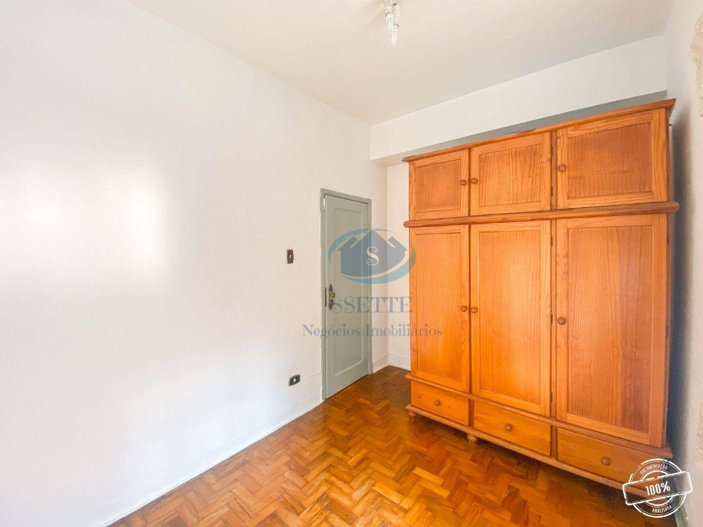 Apartamento à venda com 1 quarto, 55m² - Foto 8