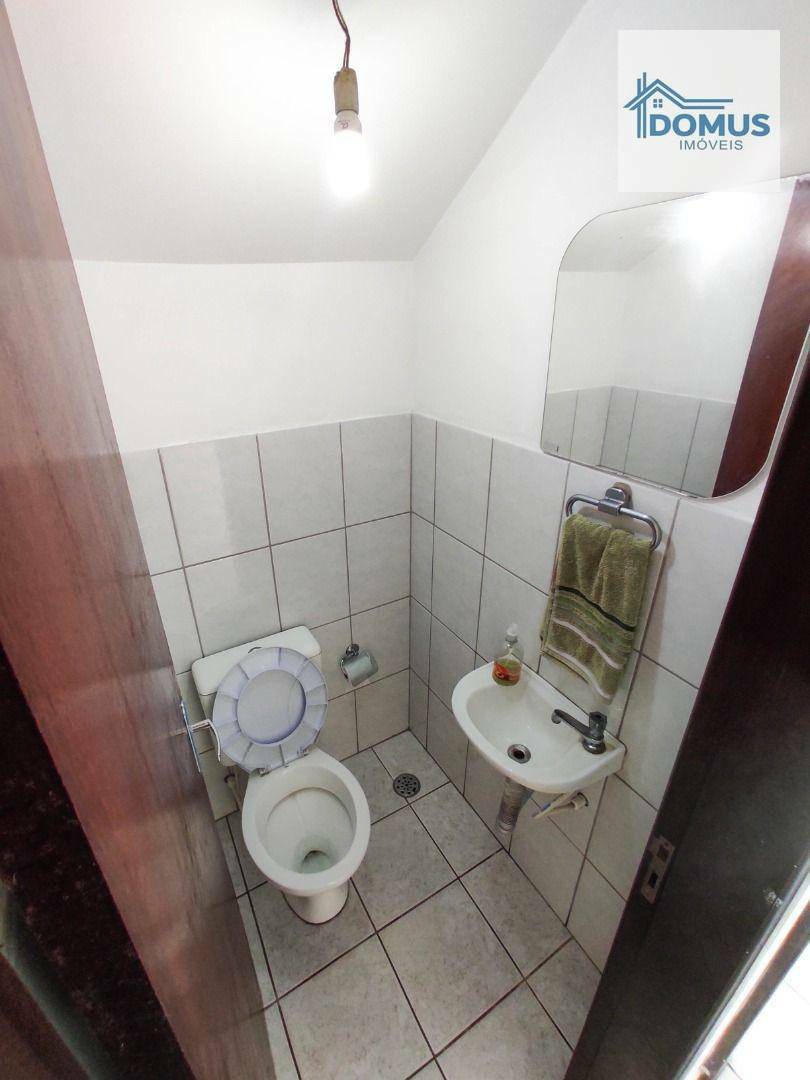 Sobrado à venda com 4 quartos, 116m² - Foto 11