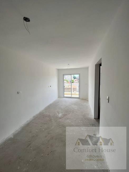 Apartamento à venda com 2 quartos, 51m² - Foto 5