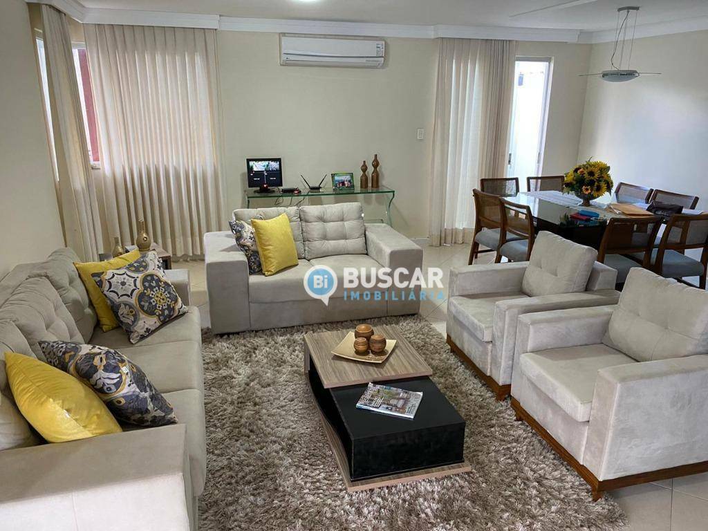 Casa à venda com 4 quartos, 283m² - Foto 12