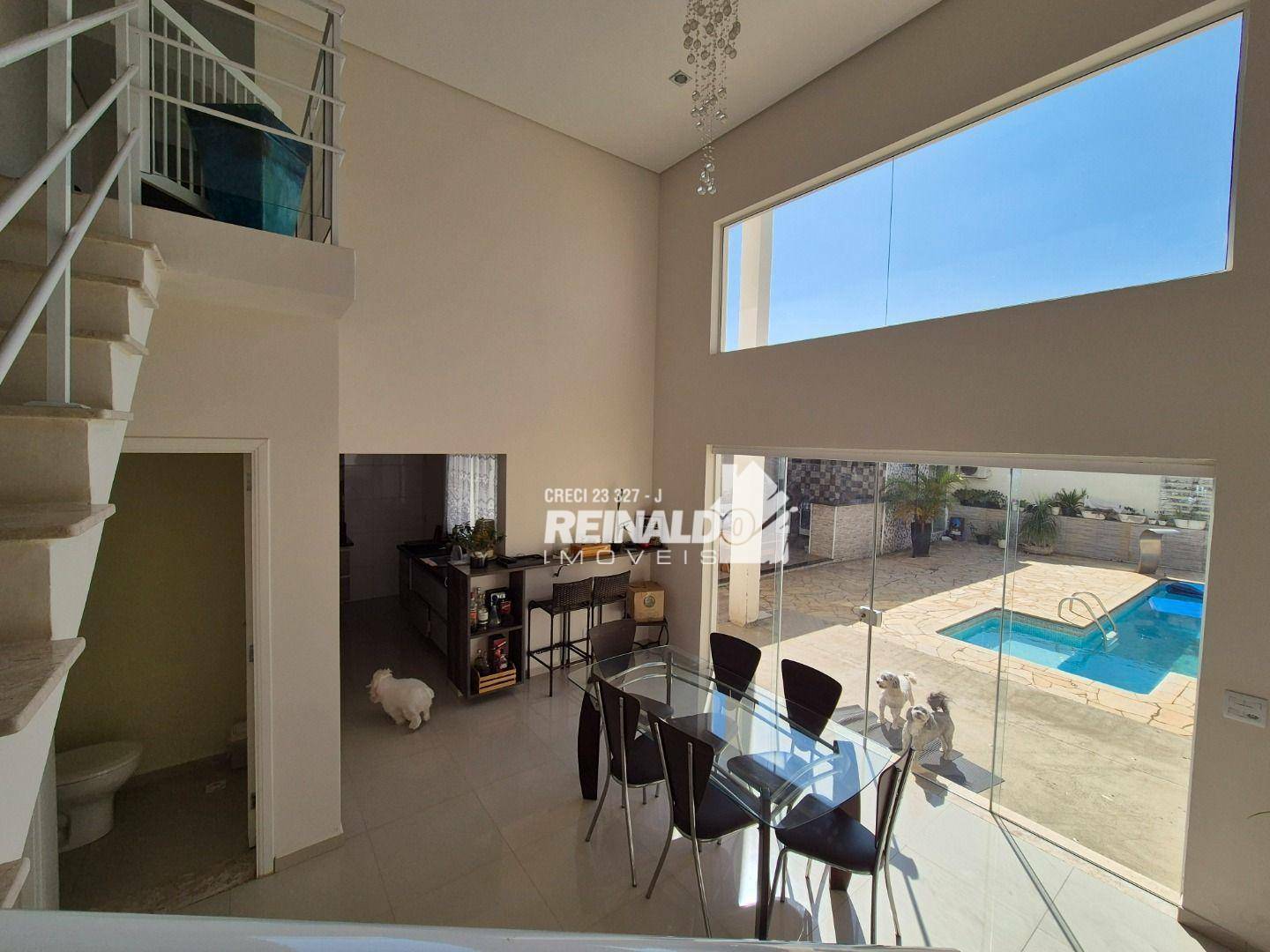 Casa de Condomínio à venda com 3 quartos, 175m² - Foto 14