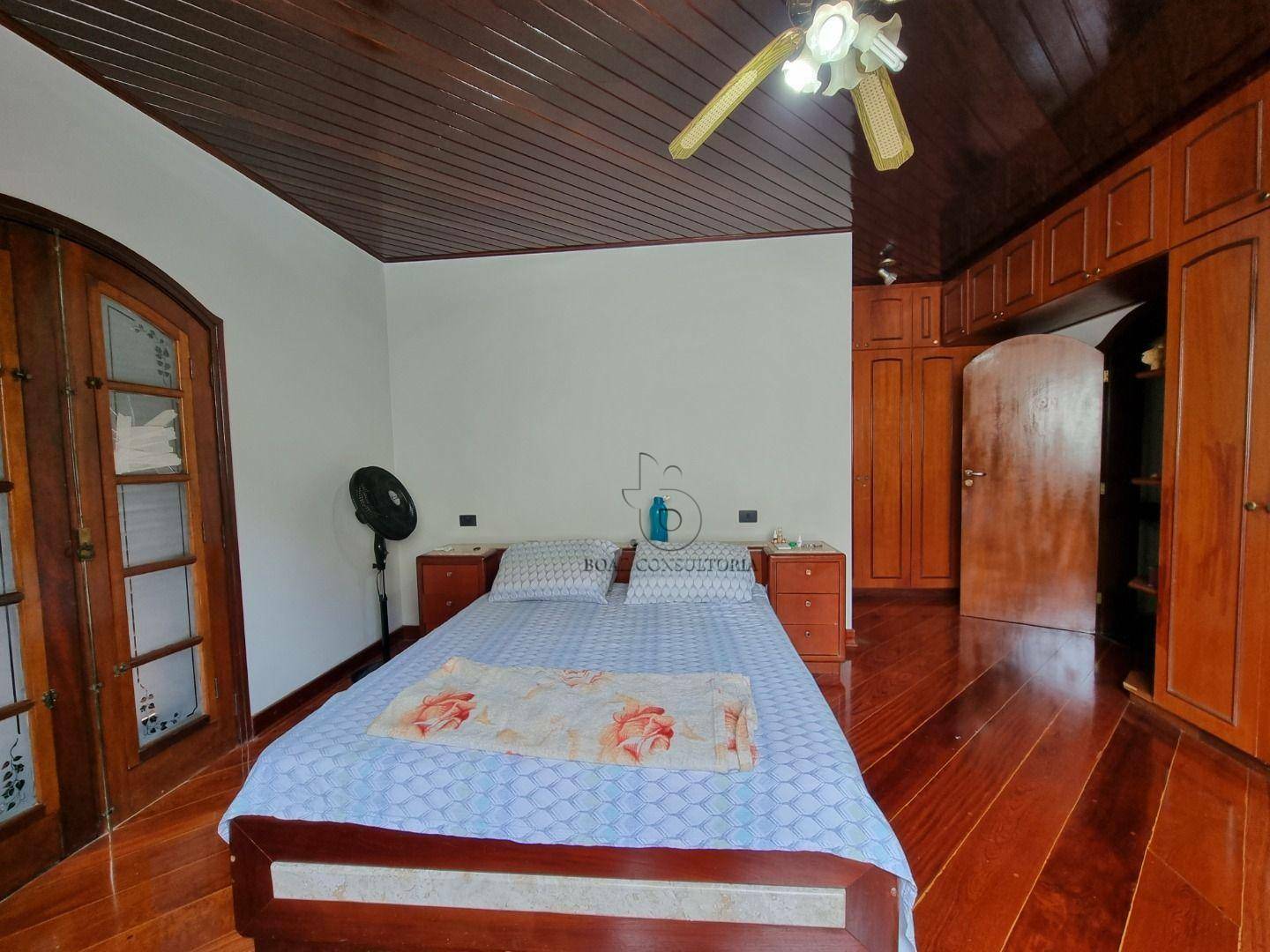 Casa de Condomínio à venda com 4 quartos, 500m² - Foto 22