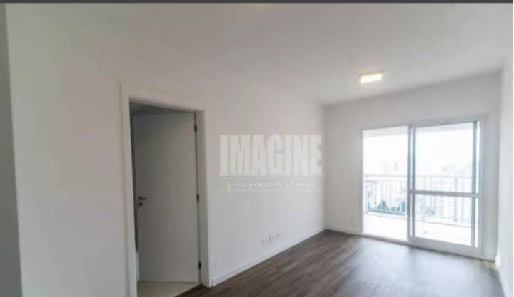 Apartamento para alugar com 1 quarto, 49m² - Foto 1