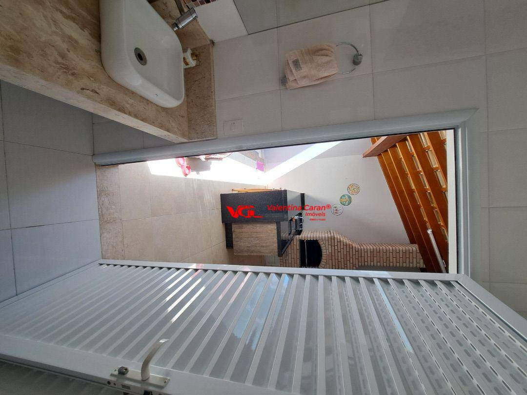 Sobrado à venda com 3 quartos, 216m² - Foto 10