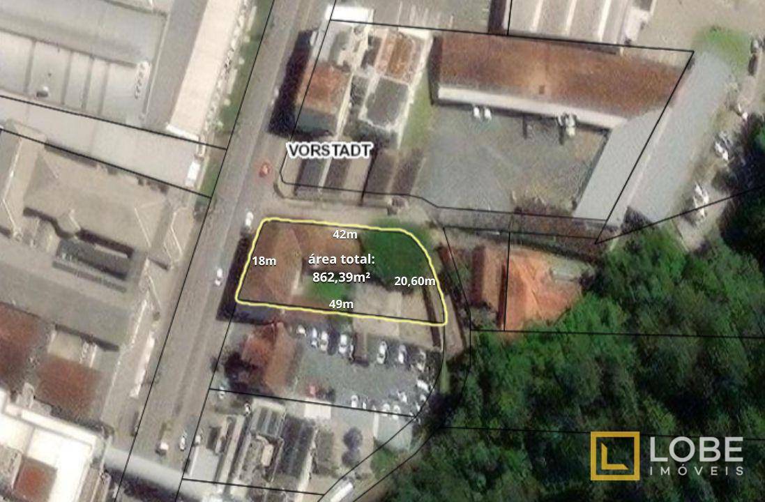 Terreno à venda, 862M2 - Foto 2