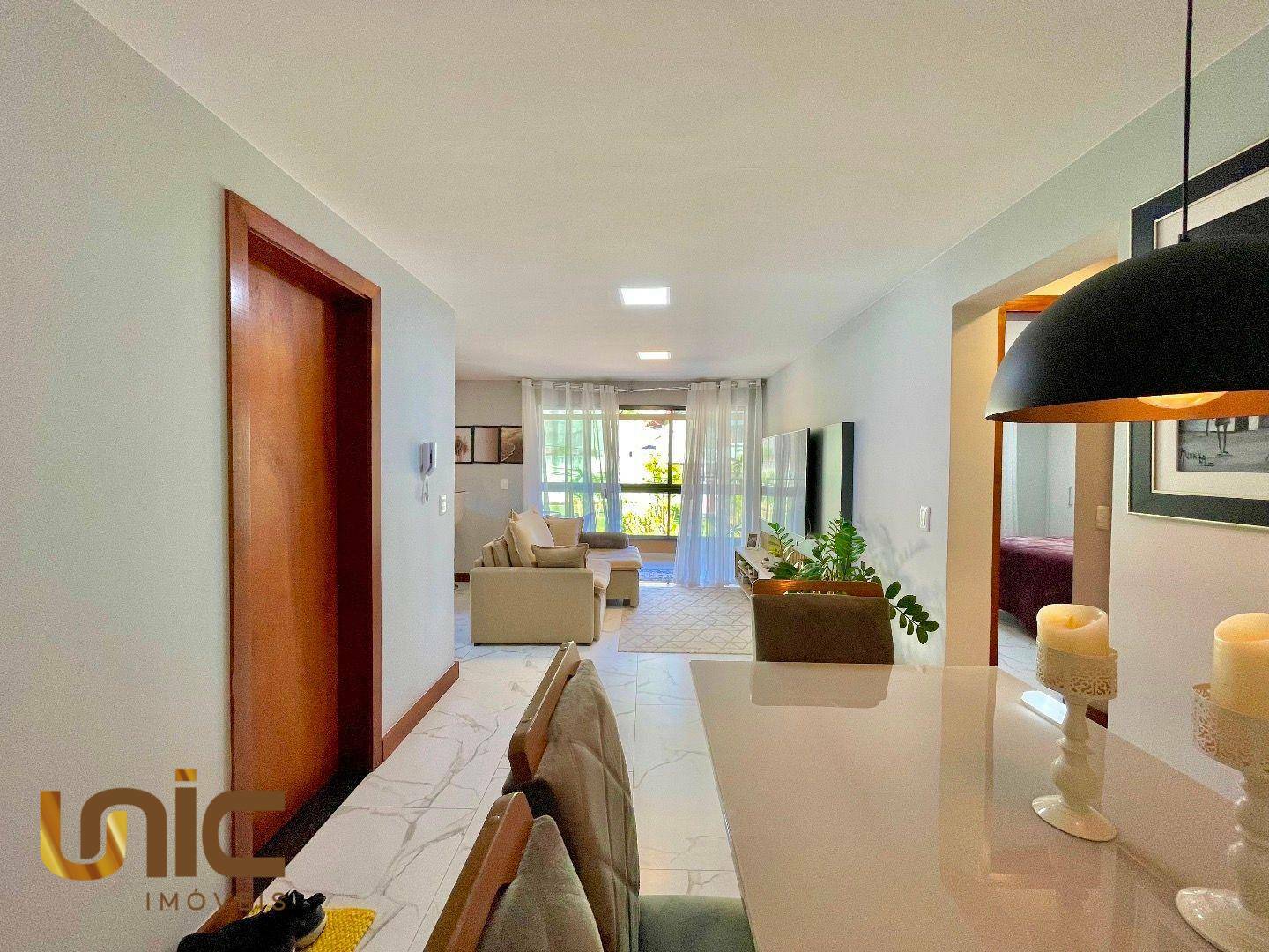Apartamento à venda com 2 quartos, 79m² - Foto 3
