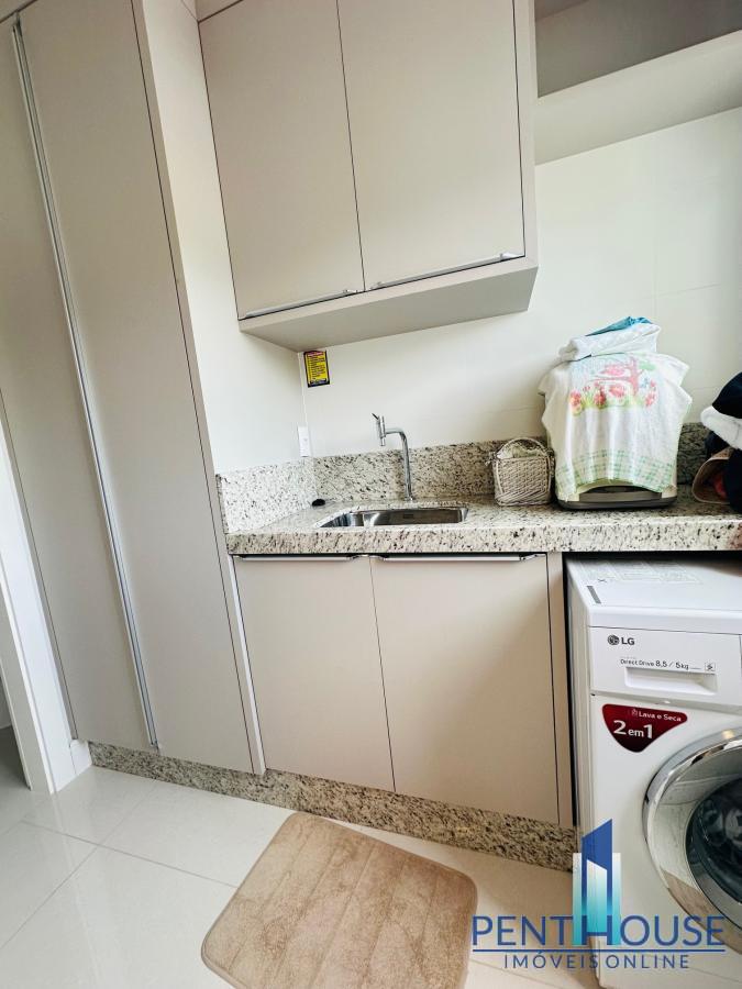 Apartamento à venda com 3 quartos, 144m² - Foto 13