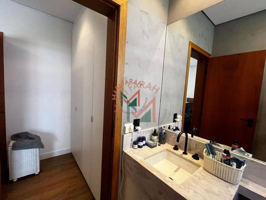 Casa de Condomínio à venda com 4 quartos, 457m² - Foto 30