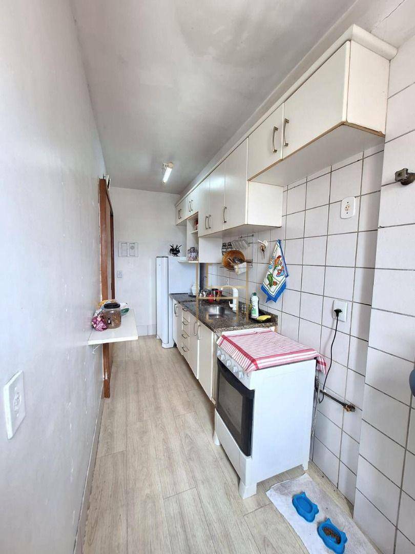 Apartamento à venda com 2 quartos, 1m² - Foto 10