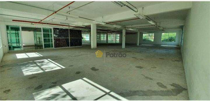 Conjunto Comercial-Sala para alugar, 722m² - Foto 3