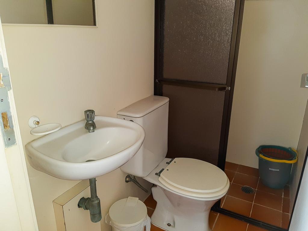 Apartamento à venda com 3 quartos, 110m² - Foto 15