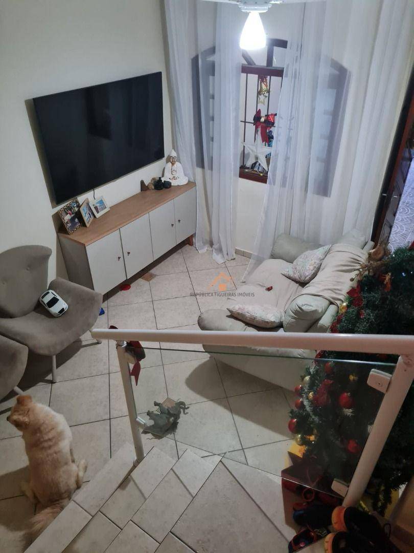 Casa de Condomínio à venda com 2 quartos, 70m² - Foto 14