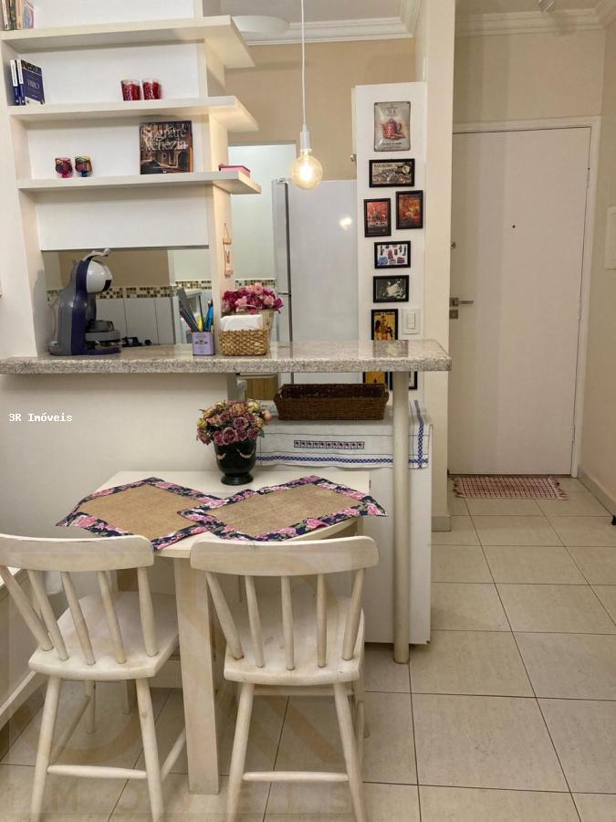 Apartamento à venda com 1 quarto, 42m² - Foto 24