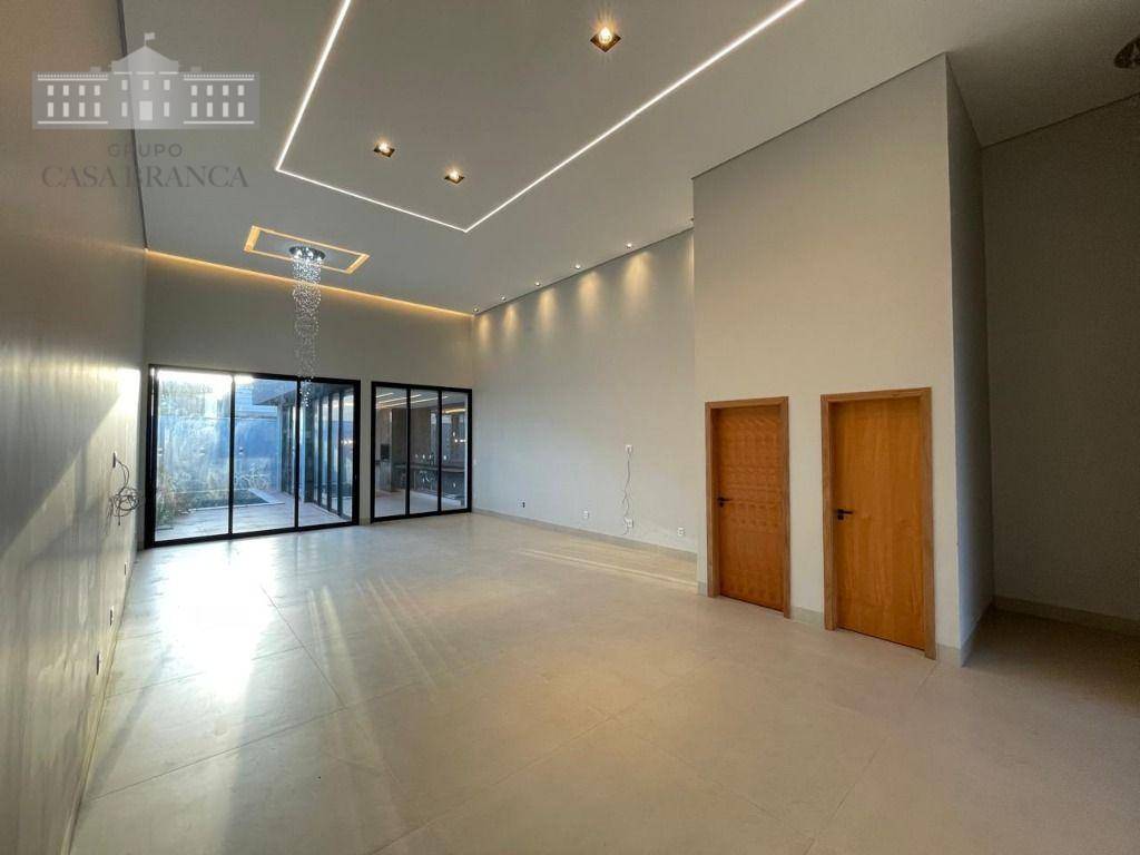 Casa de Condomínio à venda com 3 quartos, 280m² - Foto 6