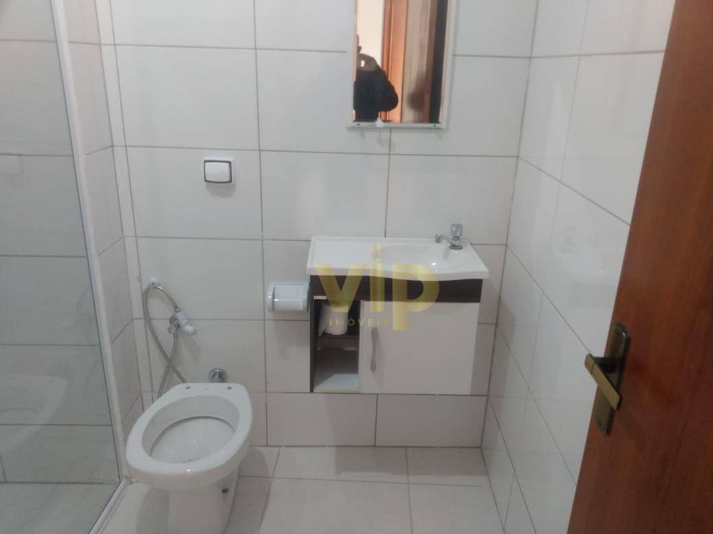 Apartamento à venda com 2 quartos, 80m² - Foto 6