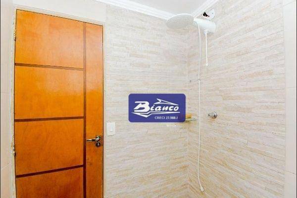 Apartamento à venda com 2 quartos, 60m² - Foto 20