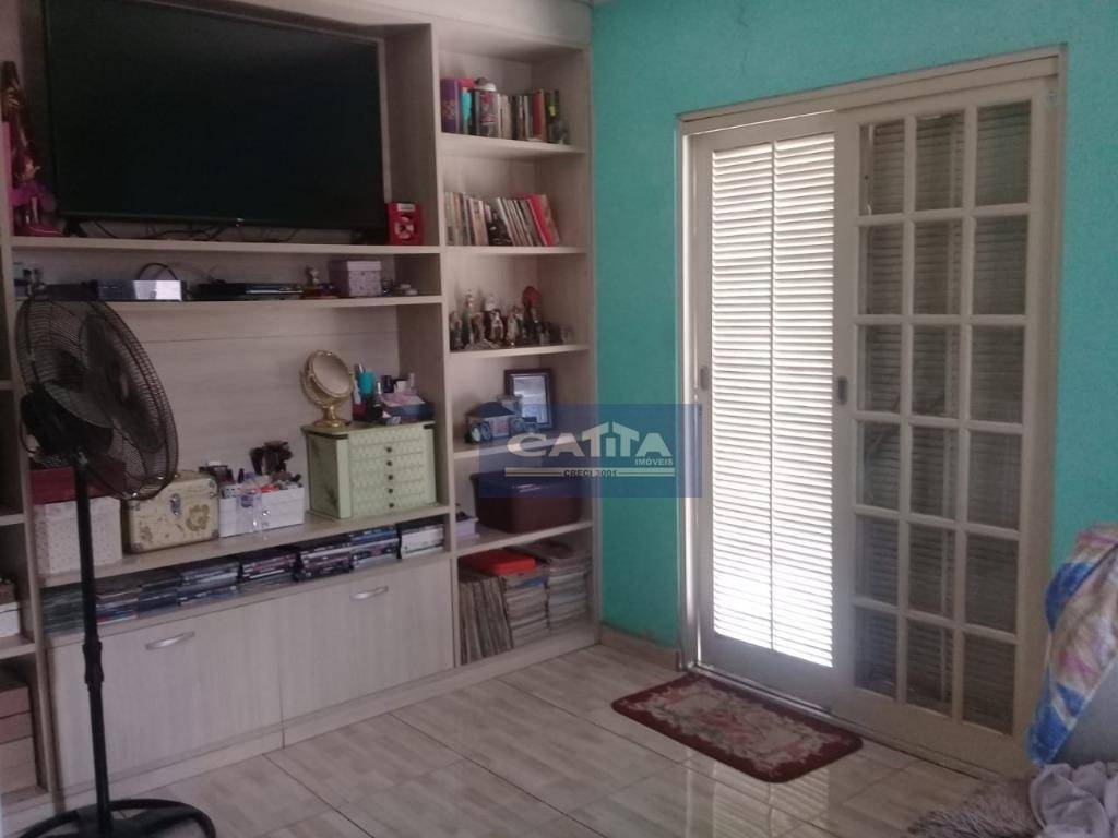 Sobrado à venda com 3 quartos, 320m² - Foto 17