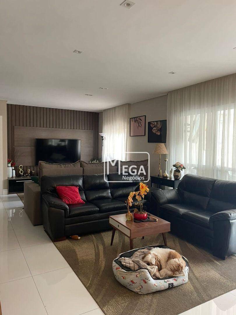 Apartamento à venda com 3 quartos, 158m² - Foto 8