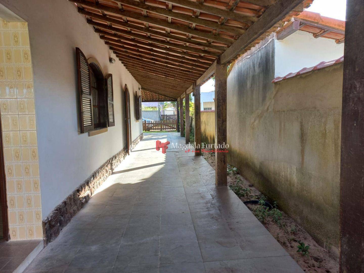 Casa à venda com 3 quartos, 300m² - Foto 9