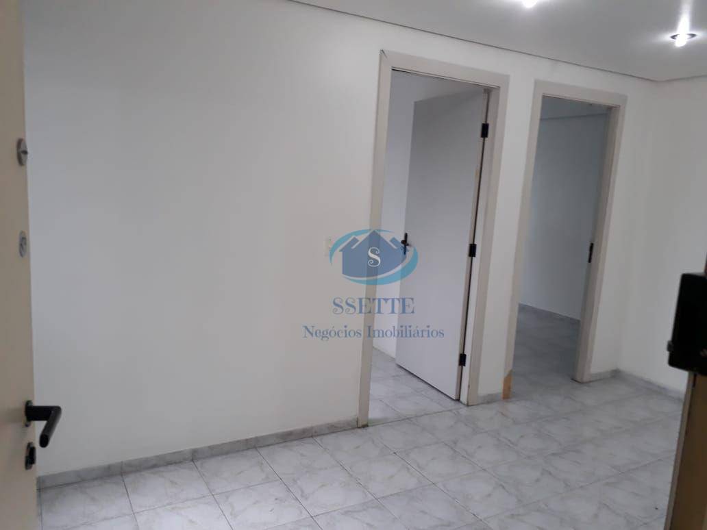 Conjunto Comercial-Sala à venda e aluguel, 38m² - Foto 4