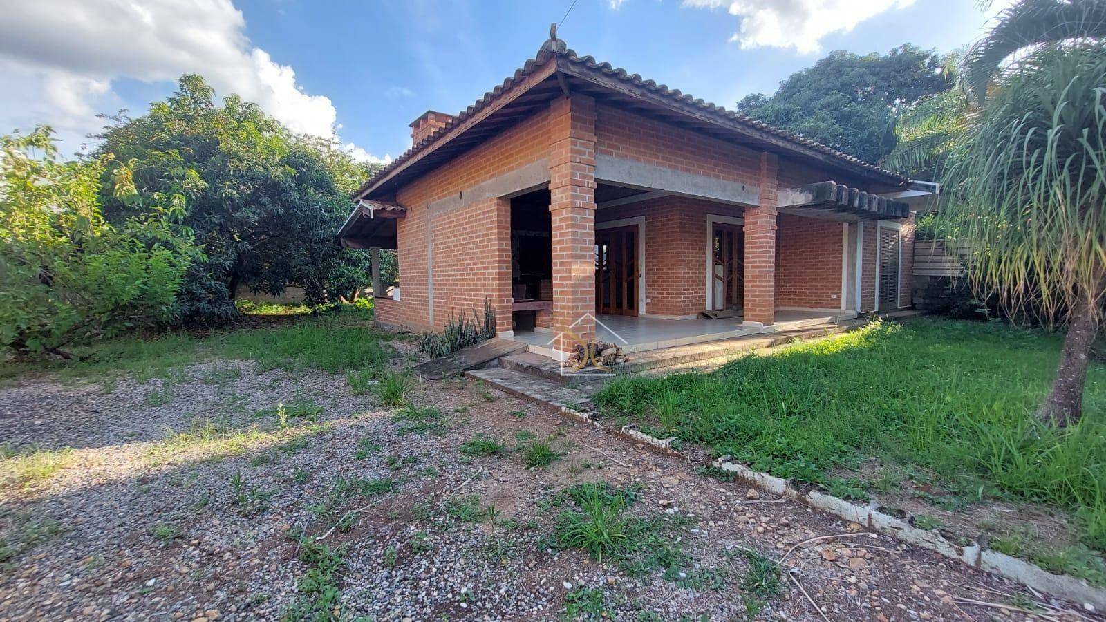 Chácara à venda com 1 quarto, 127m² - Foto 4