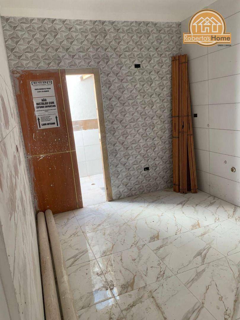 Sobrado à venda com 2 quartos, 58m² - Foto 10