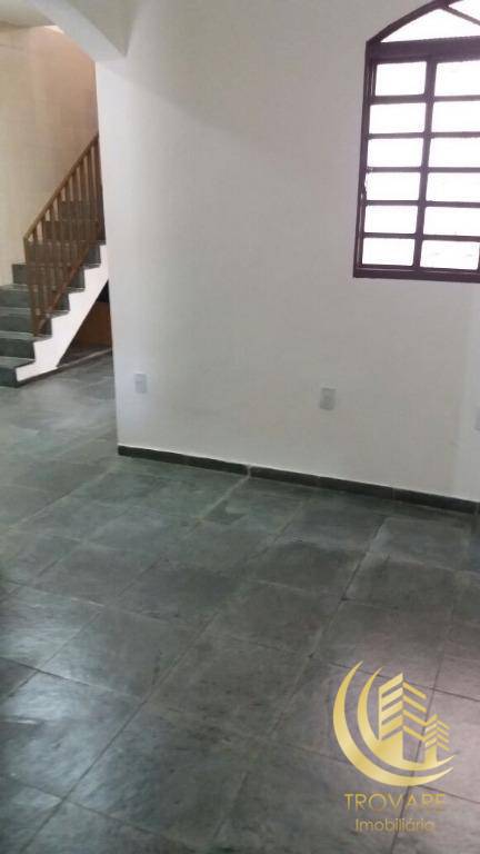 Sobrado à venda com 4 quartos, 110m² - Foto 15