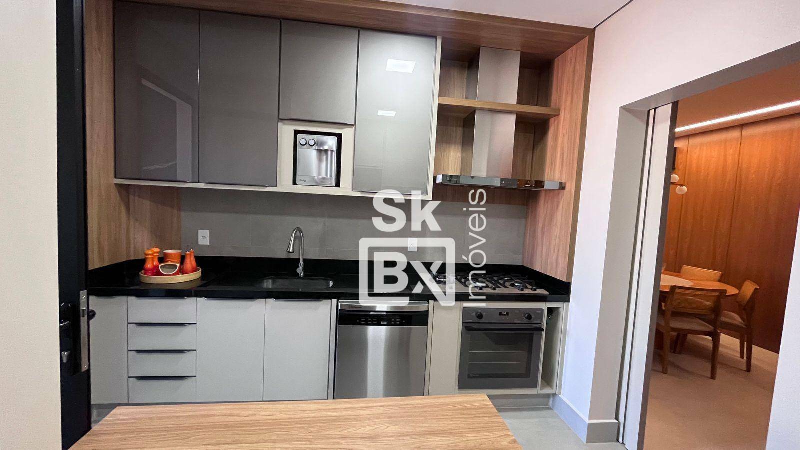 Apartamento à venda com 3 quartos, 116m² - Foto 8