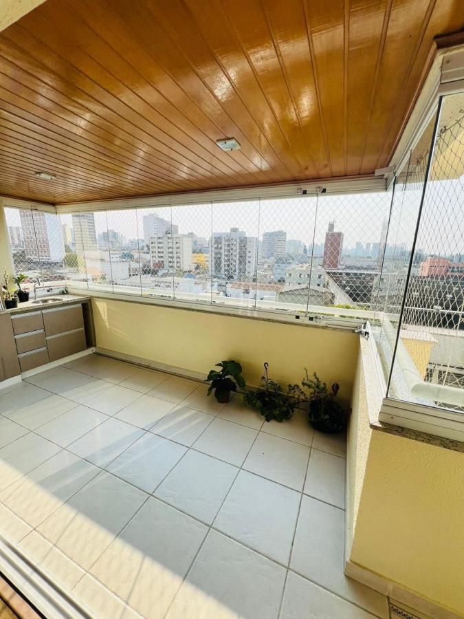 Apartamento à venda com 3 quartos, 128m² - Foto 7