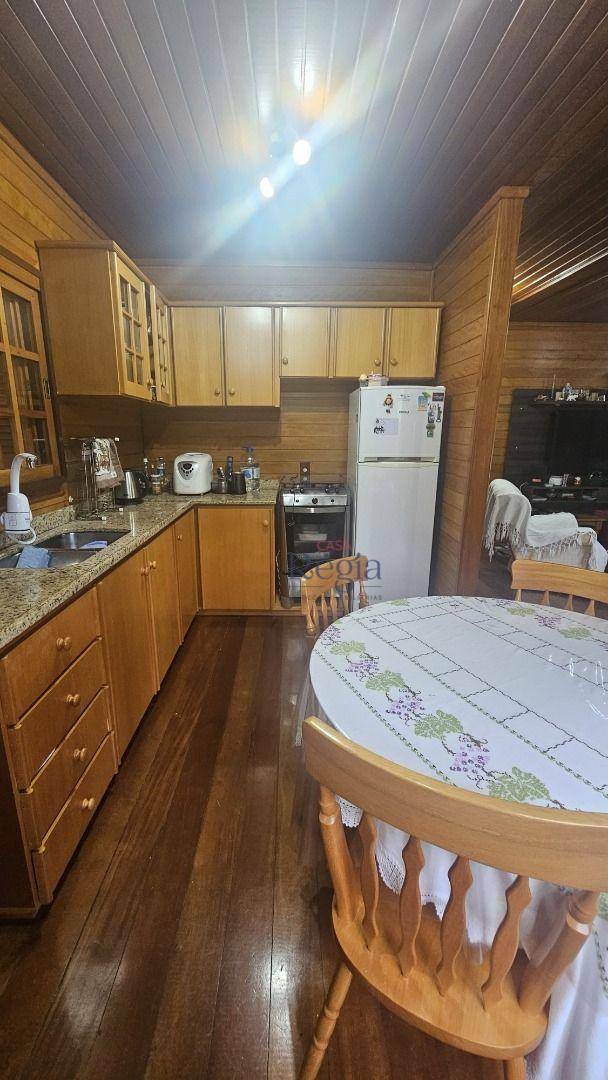 Casa de Condomínio à venda e aluguel com 2 quartos, 65m² - Foto 32