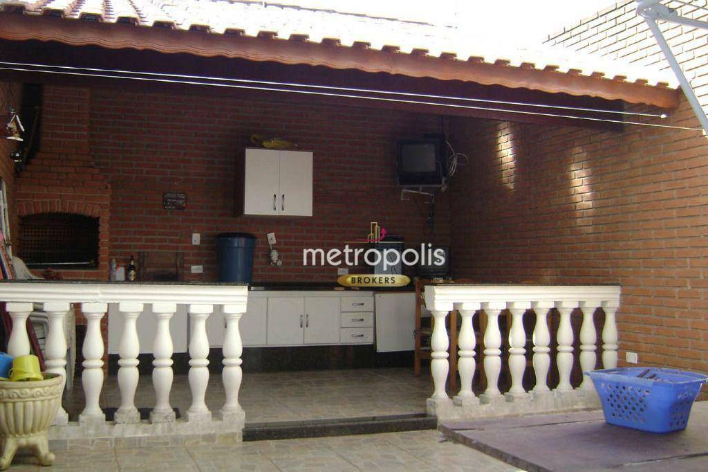 Sobrado à venda com 3 quartos, 235m² - Foto 26