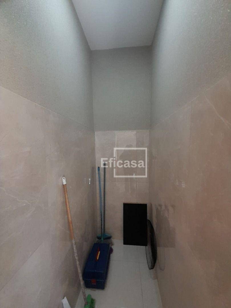 Casa de Condomínio à venda com 3 quartos, 148m² - Foto 22