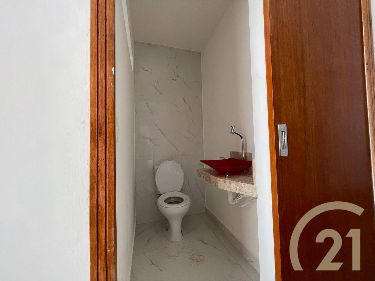 Casa de Condomínio à venda com 3 quartos, 220m² - Foto 21