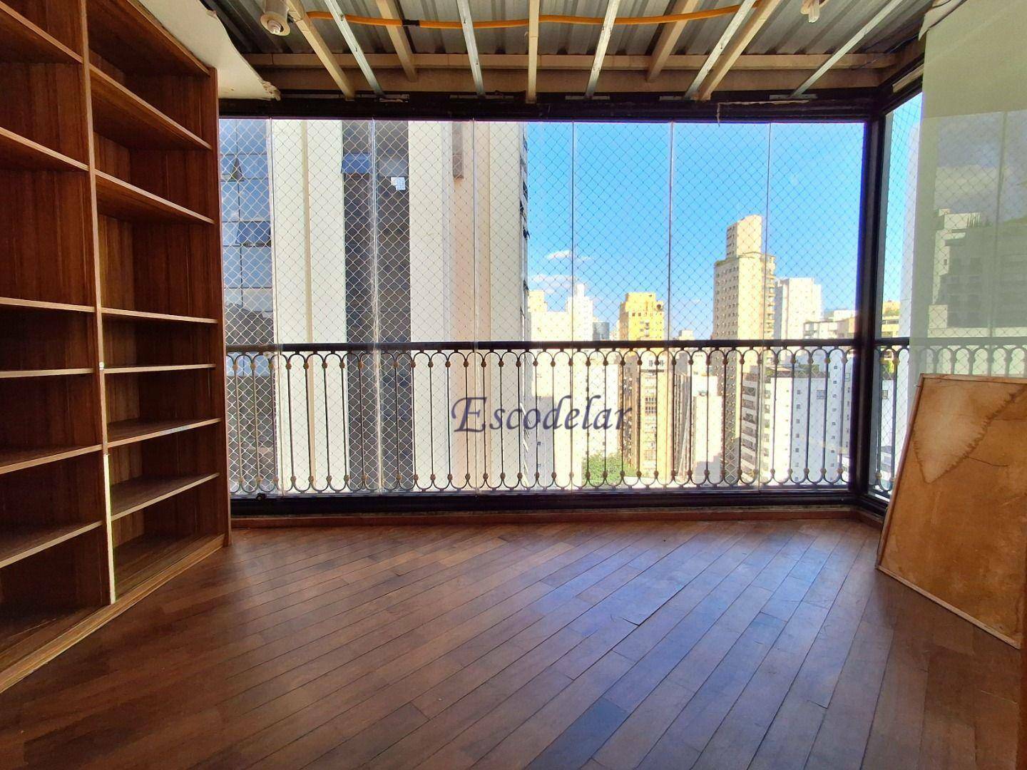 Apartamento à venda com 3 quartos, 245m² - Foto 7