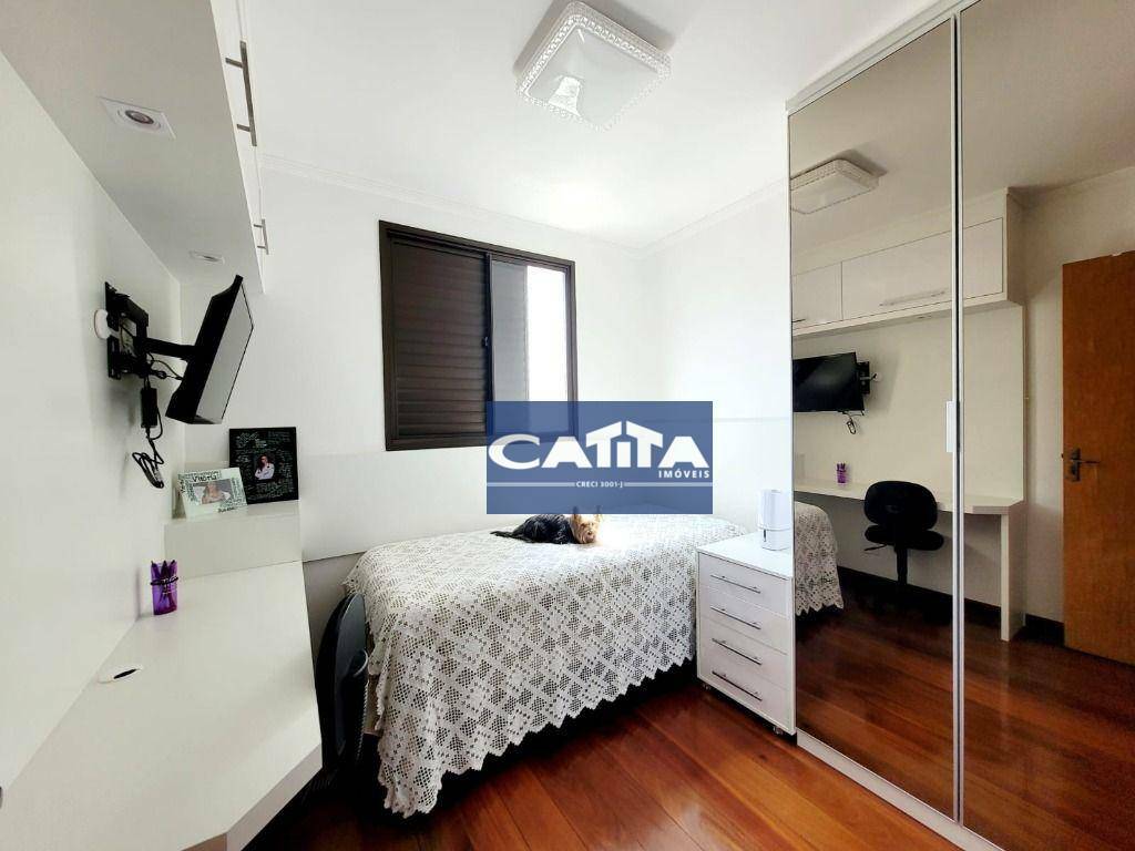 Apartamento para alugar com 4 quartos, 94m² - Foto 21