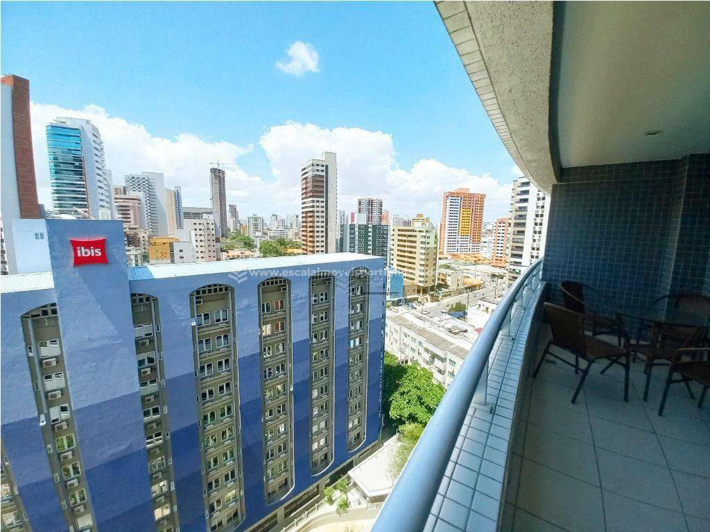 Apartamento para lancamento com 2 quartos, 56m² - Foto 9